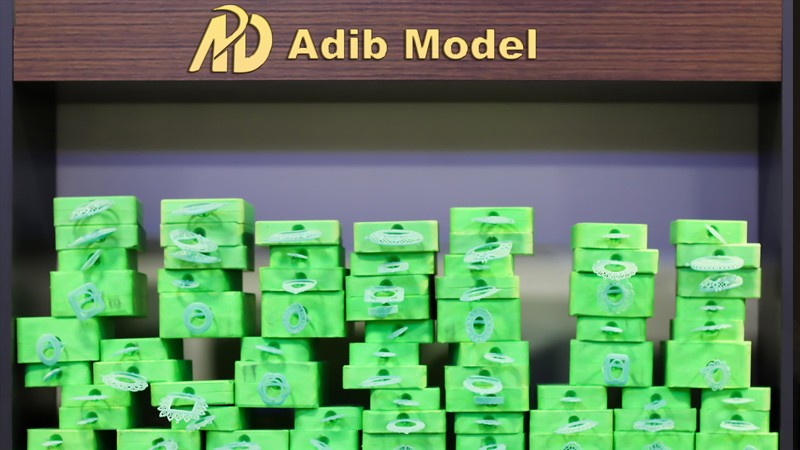 Adib Model